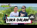 Lagu DJ LUKA DALAM X GLADIS LIGHITNG REMIX 2025 !!! ( MR EWIK REMIX )