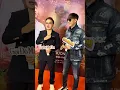 Download Lagu Châu Gia Kiệt tại họp báo MV Gọi Đò 2 của Ca sĩ Dương Ngọc Thái