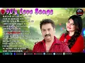 Download Lagu 90's Evergreen Romantic Songs Kumar Sanu \u0026 Alka Yagnik Best Hindi Songs #90severgreen Anubhab Studio