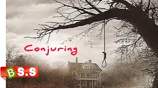 conjuring movie explained in hindi urdu