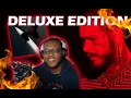 DELUXE EDITION Post Malone - Waiting For Never First Listen REACTION