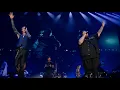Download Lagu mgk \u0026 Jelly Roll - Lonely Road (Live from Harley-Davidson Homecoming)