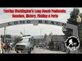 Touring Washington s Long Beach Peninsula