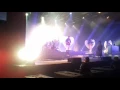 Alligatoah feat. Timi Hendrix - Trostpreis - Live Hannover 21.10.2016