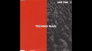 And One Technoman Club Mix 