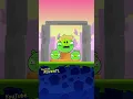If Trump Was in Angry Birds
