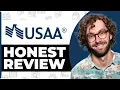 USAA Life Insurance Honest Review - Watch Before Using