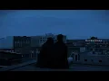 𝒦𝒩  & Yahia Alaa - Albi El Gamed (bass+slow)