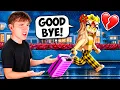 We Broke Up