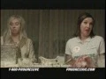 Flo is at it again