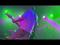 DUNE RATS - Scott Green/Too Tough Terry (Seattle)