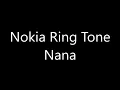 Download Lagu Nokia ringtone - Nana