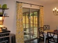 Fantastic Yellow And Gray Curtains Ideas