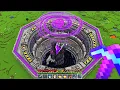Download Lagu I Transformed the END PORTAL in Minecraft Hardcore