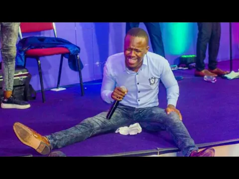 Download MP3 REIGN JESUS REIGN/BUSA JESU-MINISTER KUDA MANDIZVIDZA