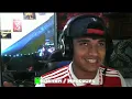 Stou - Sout El Houma Feat. Junior Hassen (WESS REACTION)👌🔥