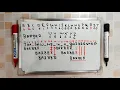 HORSPOOL STRING MATCHING BARBER - Jim Saw Me In a Analysis Design of Algorithms VTU 22 SCHEME