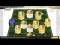 WEFUT MY BEST TEAM