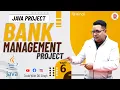 Bank Management System Java Project Creating Second Signup Frame Part 6