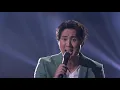 Korean Soul Sings "I Don't Want To Miss A Thing" by Aerosmith - America's Got Talent 2021