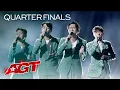 Download Lagu Korean Soul Sings \