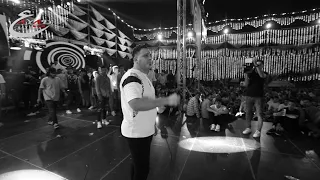 أحمد العدوى وعبسلام قالولو كلام كتير عنى مليونية عائلات النجار نجريج بسيون 