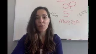 Top 5 How to avoid burnout GUI frameworks and more