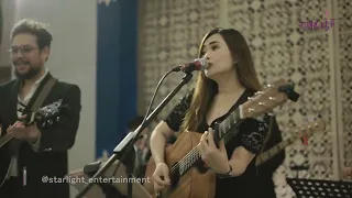 Download Satu - Dewa 19 || Cover by Starlight Entertainment Jakarta MP3