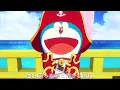 【MAD】ドラえもん×Surges（feat. 夏背 & ルワン）