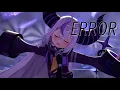 Lagu -ERROR - niki feat.Lily 【ラプラスダークネス/切り抜き】