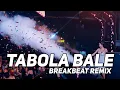 Download Lagu DJ TABOLA BALE BREAKBEAT TIKTOK VIRAL FULLBASS 2025!