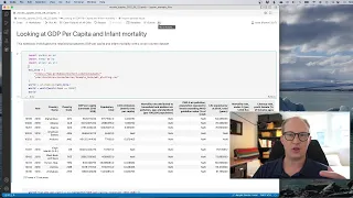 Jupyter Notebooks and IPython in VS Code August 2022