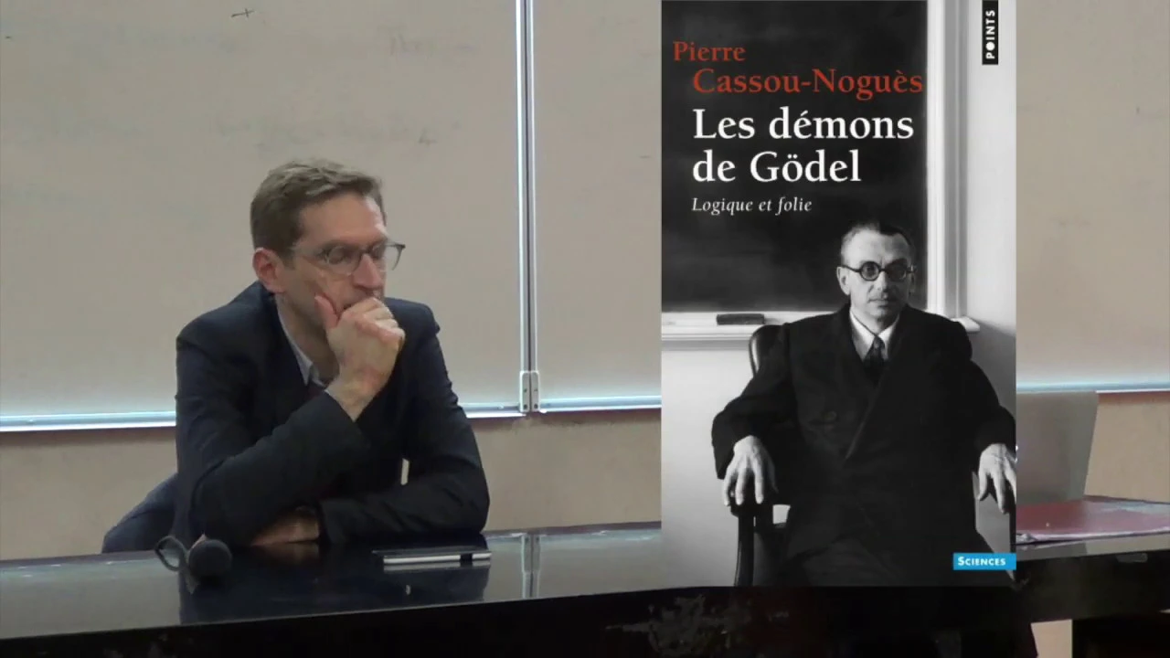 Pierre Cassou Nogues