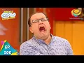 Taarak Mehta Ka Ooltah Chashmah - Episode 500
