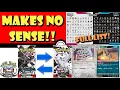 Download Lagu Black Bolt \u0026 White Flare Sets CHANGED! Makes No Sense! Every Pokémon in Both Sets (Pokemon TCG News)