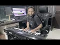 IWAN FALS - AIR MATA API | ROCK COVER by Sanca Records