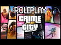 Roleplay Map Codes