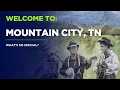 What s So Special About Mountain City TN Music History and small town charm to name just two