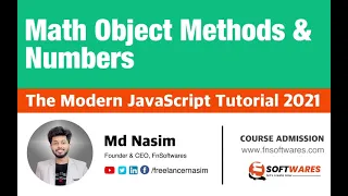 025 Math Object Methods The Modern JavaScript Tutorial
