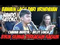 Download Lagu Channa Mereya - Arijit Singh (Live Ngamen) by Nando Satoko