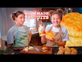 Lagu How to make Homemade Biscuits from Scratch | Only 6 Ingredients
