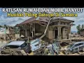 Lagu Ratusan Rumah Dan Mobil Hanyut‼️Musibah Paling Dahsyat Di Sumatra