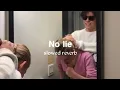 dua lipa - no lie ( slowed + reverb )