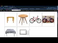 Etsy React Application