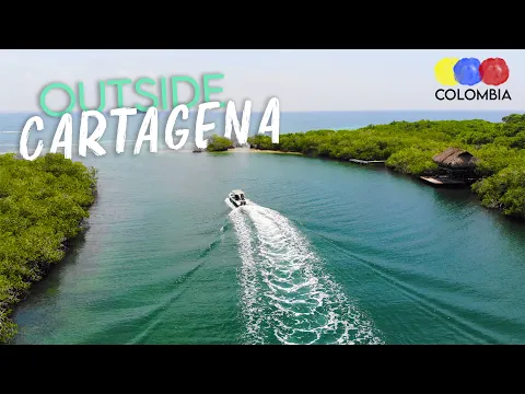 Top 10 Things to Do Outside Cartagena | Day Trips