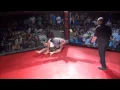 SHP 37 Josh Rasberry VS Jack Carey