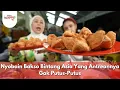 Download Lagu Nyobain Bakso Bintang Asia Yang Antreannya Gak Putus-Putus- BIKIN LAPER (2/7/25) P5