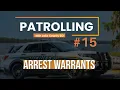 Patrolling - Episode 15