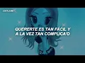 KAROL G, Judeline, rusowsky - BbY WOW (Letra/Lyrics)