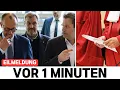 Download Lagu URTEIL MIT SPRENGKRAFT:  Verfassungsgericht stellt sich hinter AFD –  Panik bei CDU, SPD und Grünen!